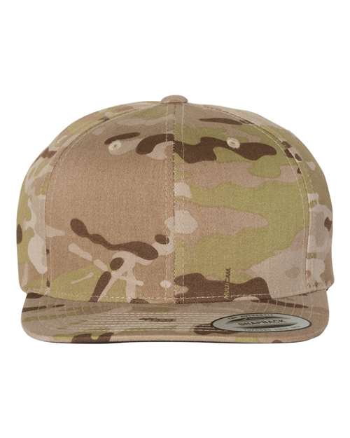 Multicam Arid / Adjustable