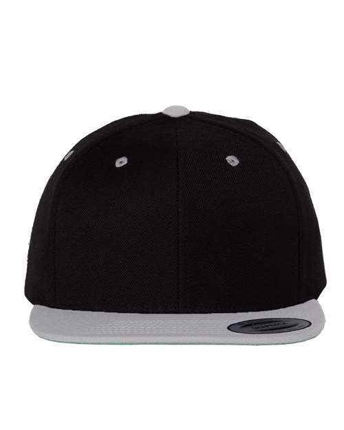 Black/ Silver / Adjustable