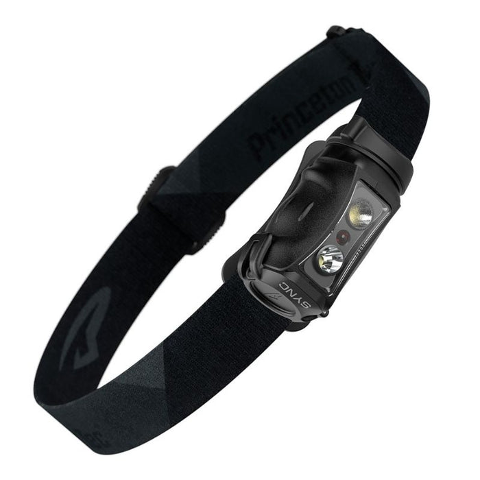 Princeton Tec SYNC Headlamp 300 Lumens