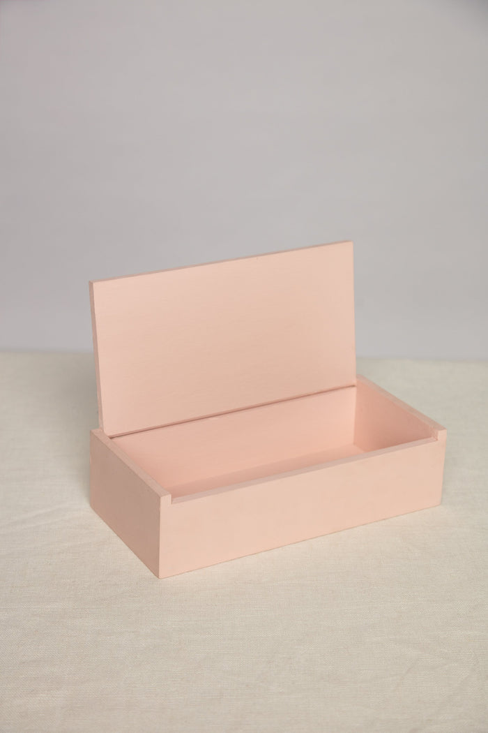 Proverbs Pink Box