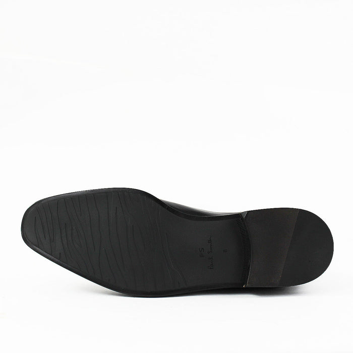 PS Paul Smith - Gerald Chelsea Boots in Black Calf Leather - Nigel Clare