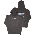 Pure 20 Year Turning & Burning Hoodie - Pure Boardshop