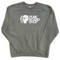 Pure Everyman Crewneck Sweatshirt - Pure Boardshop