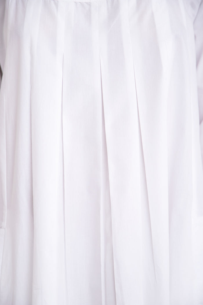 Rana Poplin Dress