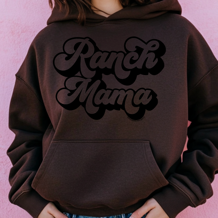 Ranch Mama – Hoodie