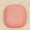 Re-Play Large Flat Plates 9"