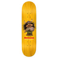 Real Hermann Stene Treasure Trolldom Skateboard Deck 8.5" pure boardshop