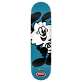 Real x Verdy Skate Shop Day 2026 Skateboard Deck 8.5" pure boardshop