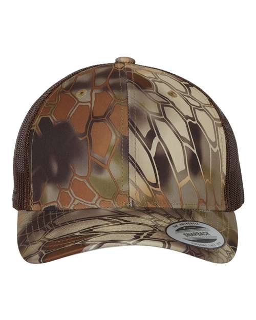 Kryptek Highlander / Adjustable