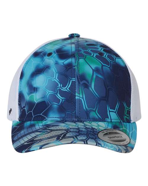 Kryptek Pontus / Adjustable