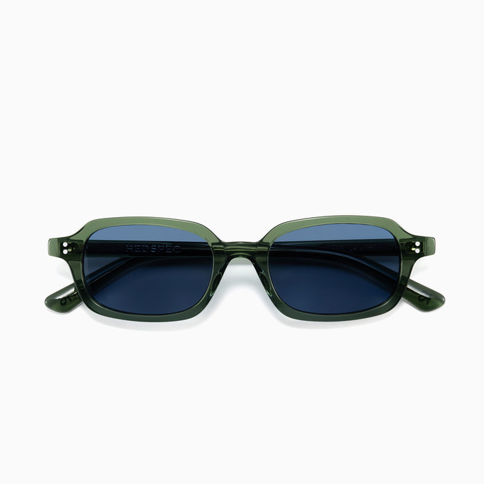 Green Blue