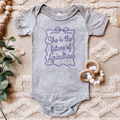 Ribbon She Is The Future Of Agriculture– Infant/Toddler/Youth
