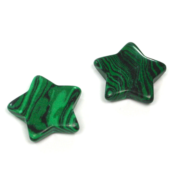 rock star malachite