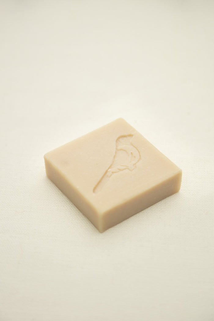 Rose Soap Duo Set