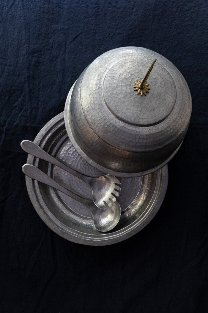 Round Crescent Tajen