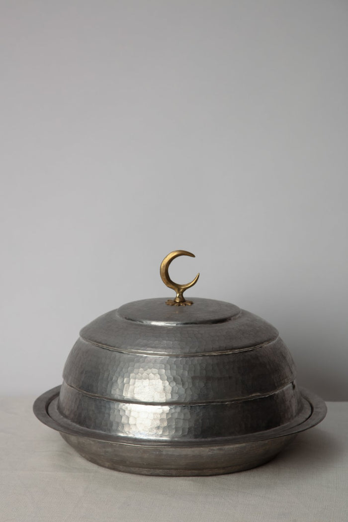 Round Crescent Tajen