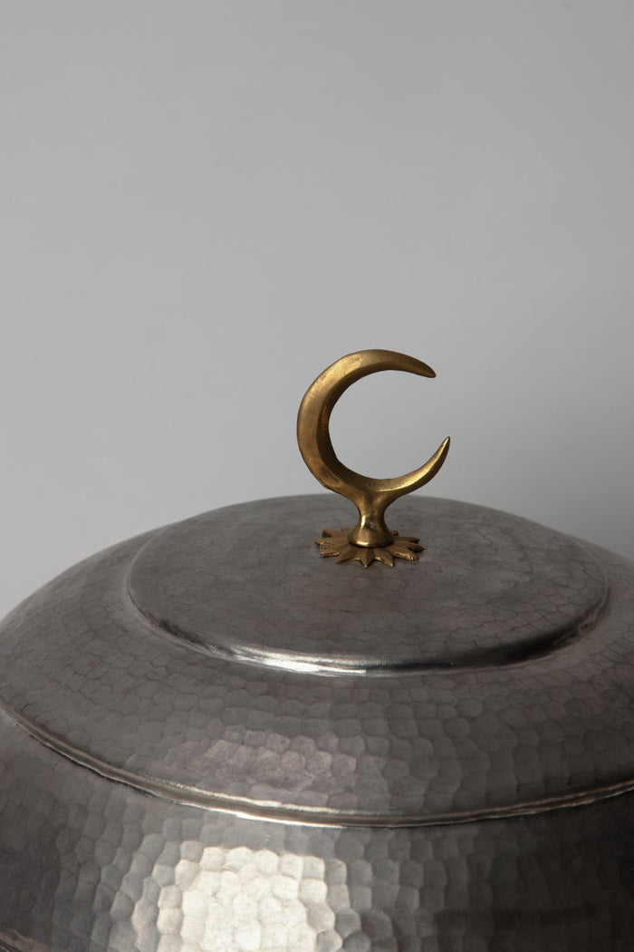 Round Crescent Tajen