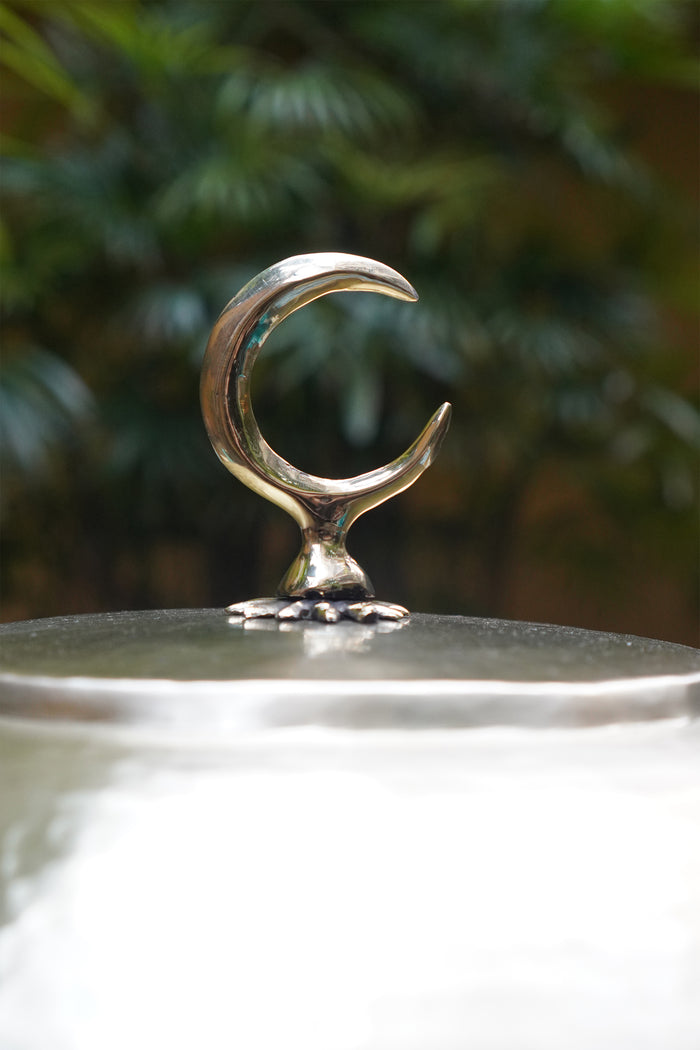 Round Crescent Tajen
