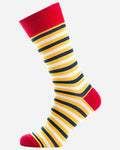 Rowe Socks - Men's Socks at Menzclub