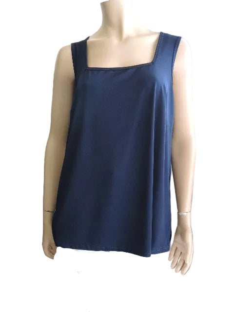 RTM Square Neck Cami
