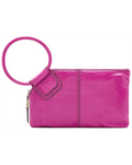 Sable Wristlet Cactus Flower