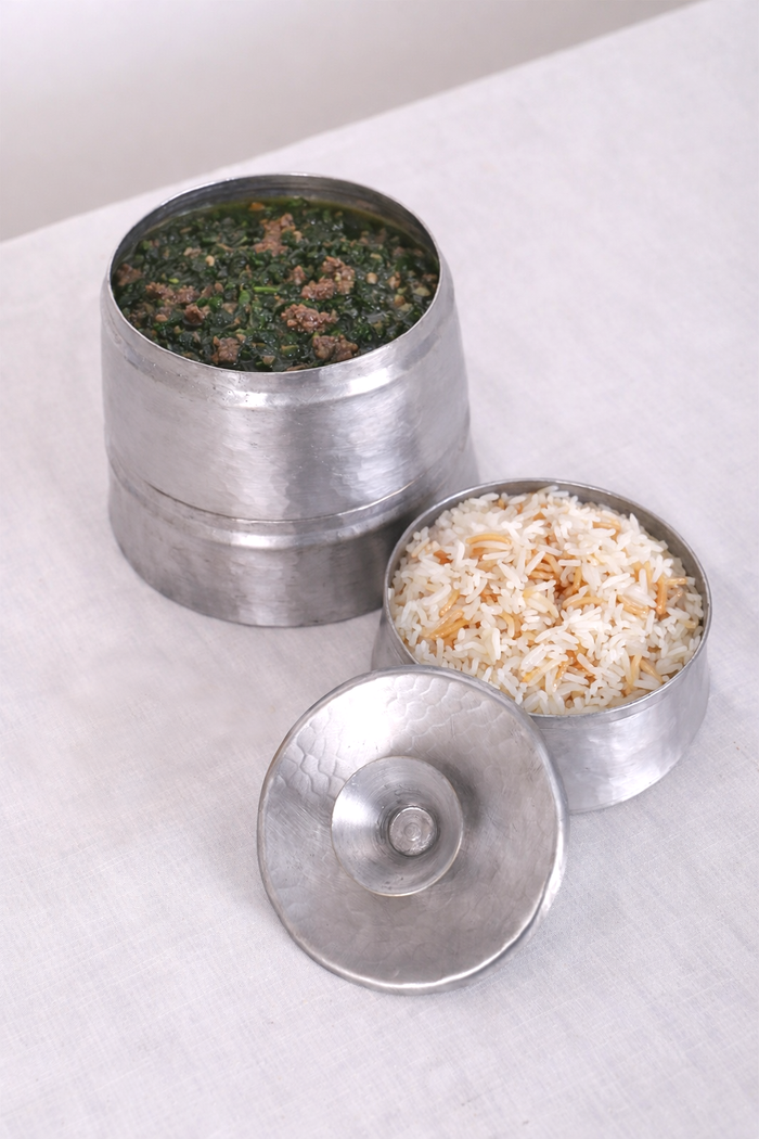Safar Lunchbox