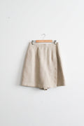 sandstone skort
