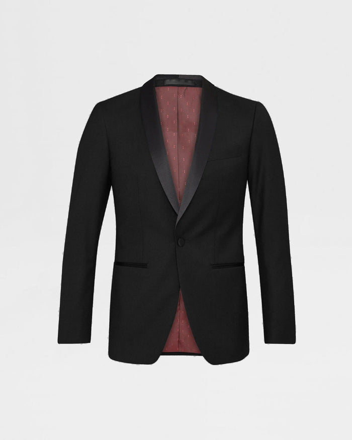 Santiago Tuxedo - Men's Tuxedos at Menzclub