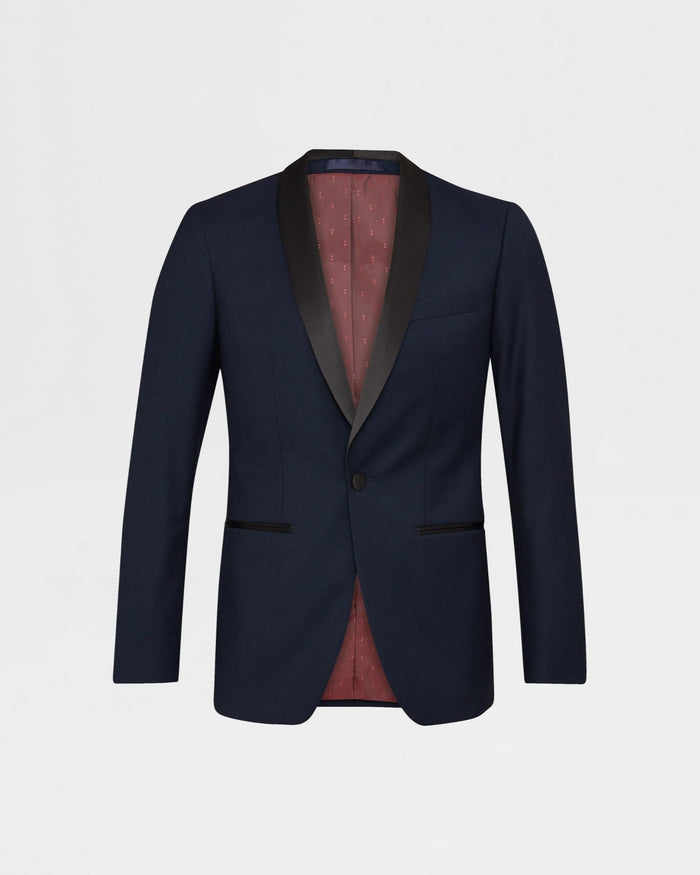 Santiago Tuxedo - Men's Tuxedos at Menzclub