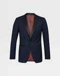 Santiago Tuxedo - Men's Tuxedos at Menzclub
