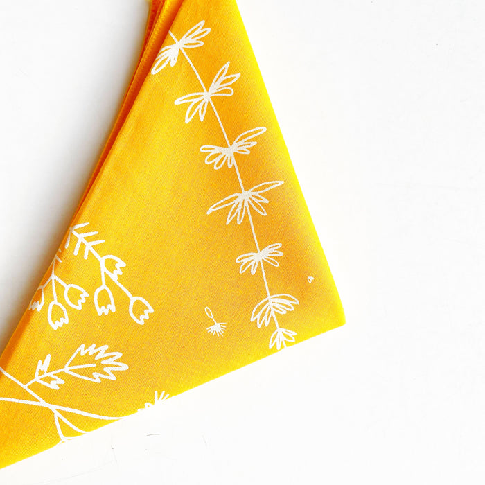 Sarofox: Bandanas