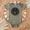 Save the Family Farms– Infant/Toddler/Youth