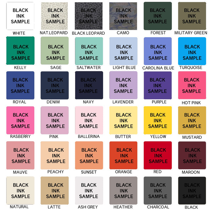 Save the Family Farms– Infant/Toddler/Youth