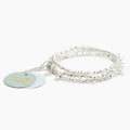 Scout Metal Wrap Classic Silver