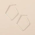 Scout Orion Diamond Hoop