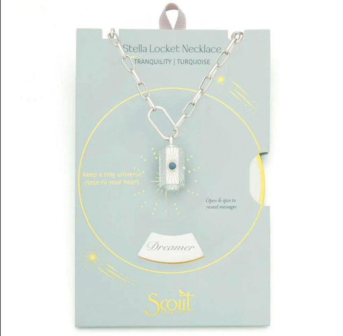 Scout Stella Necklace