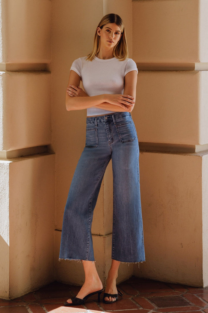 Serene Promise Jean
