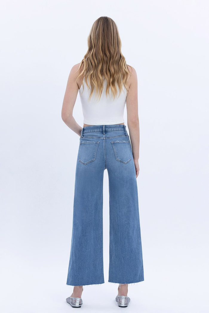 Serene Promise Jean