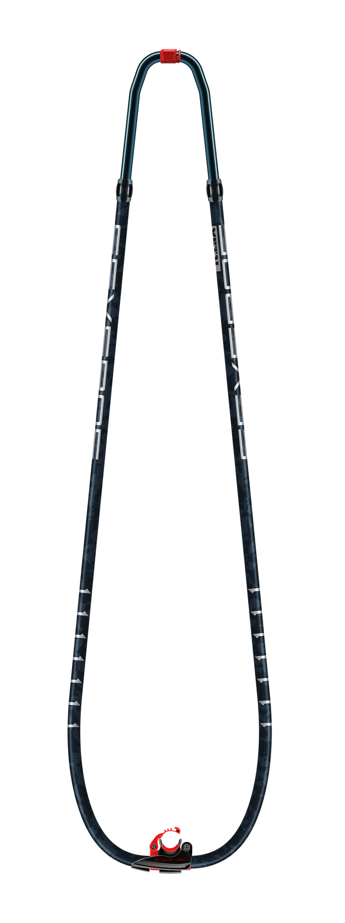 Severne Metal Boom Aluminum Windsurf Boom