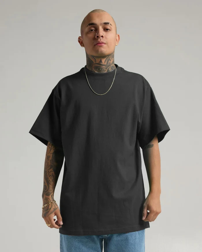 Dark Grey. / S