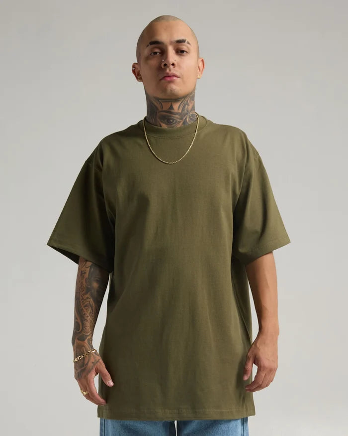 Hunter Green / S