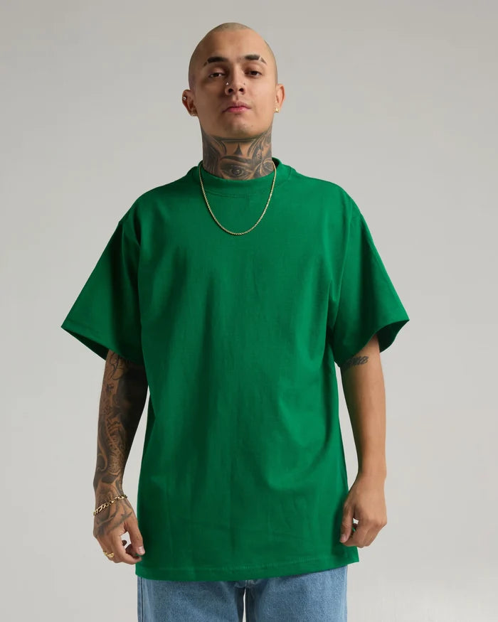 Kelly Green / S