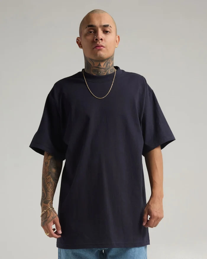 Navy / S