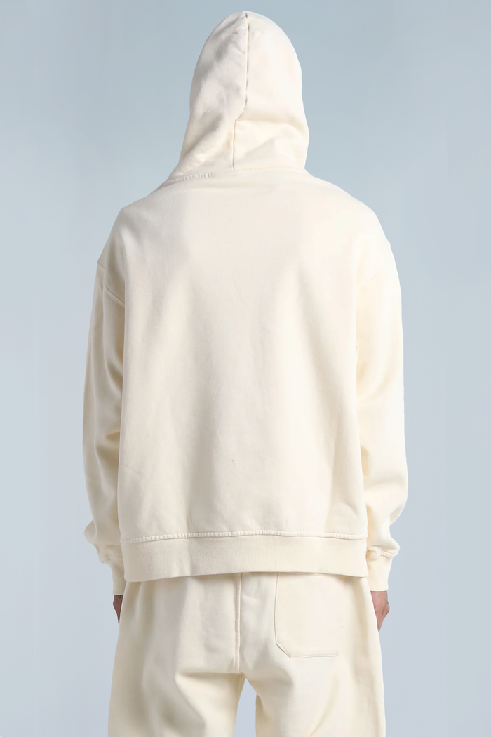 Shaka Wear Max Heavy Fleece Garment Dye Hoodie