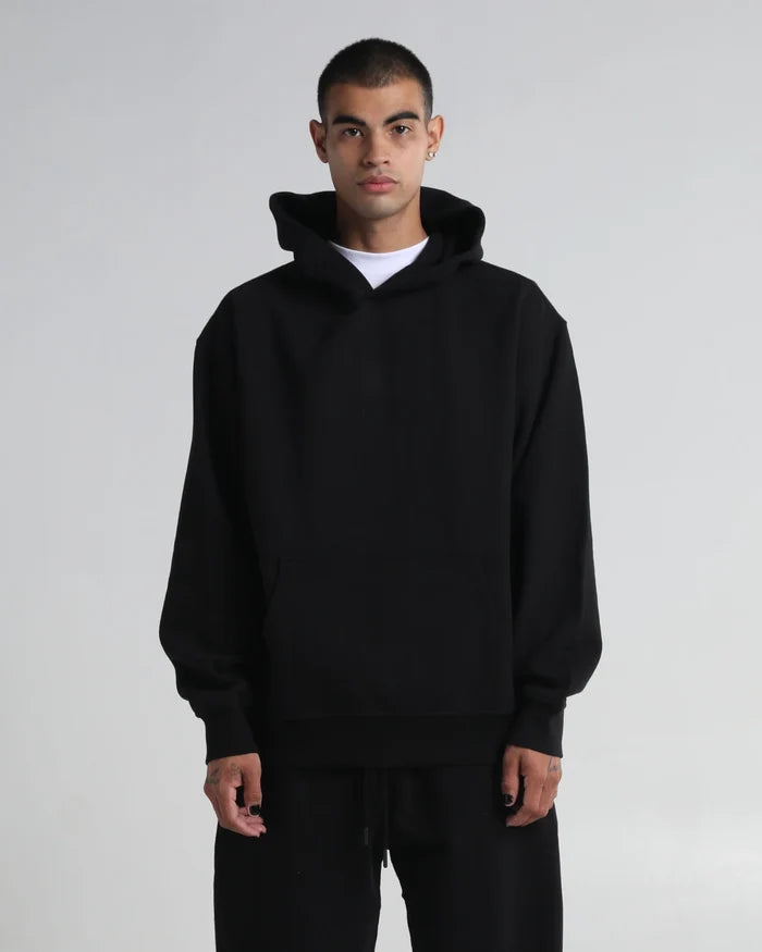 Shaka Wear Max Heavy Fleece Garment Dye Hoodie