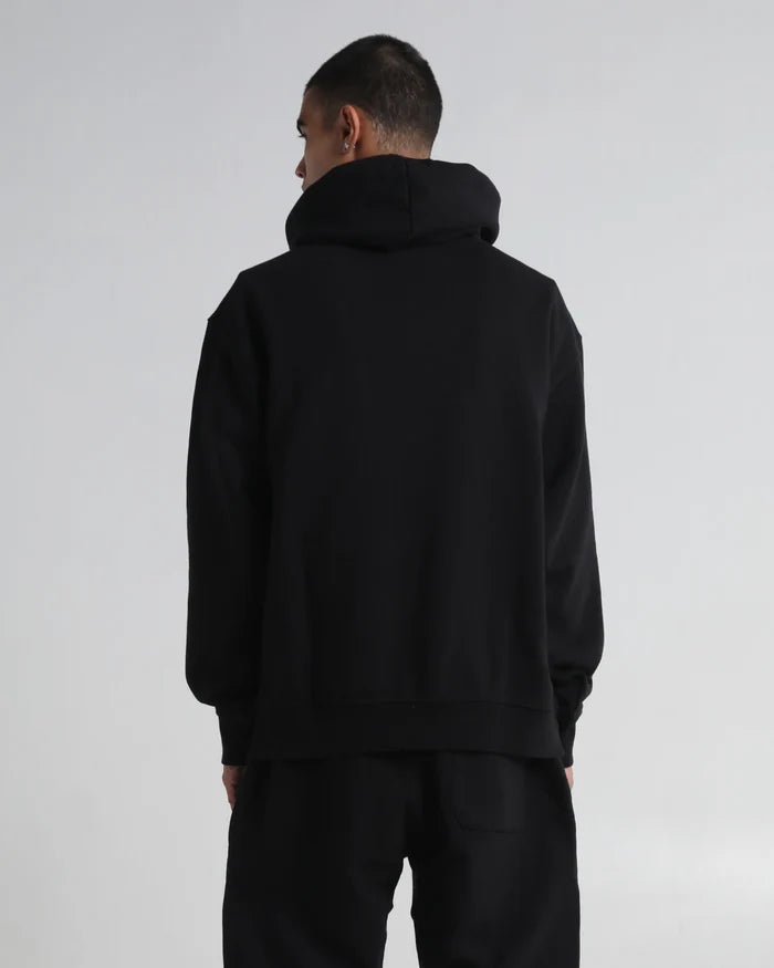 Shaka Wear Max Heavy Fleece Garment Dye Hoodie