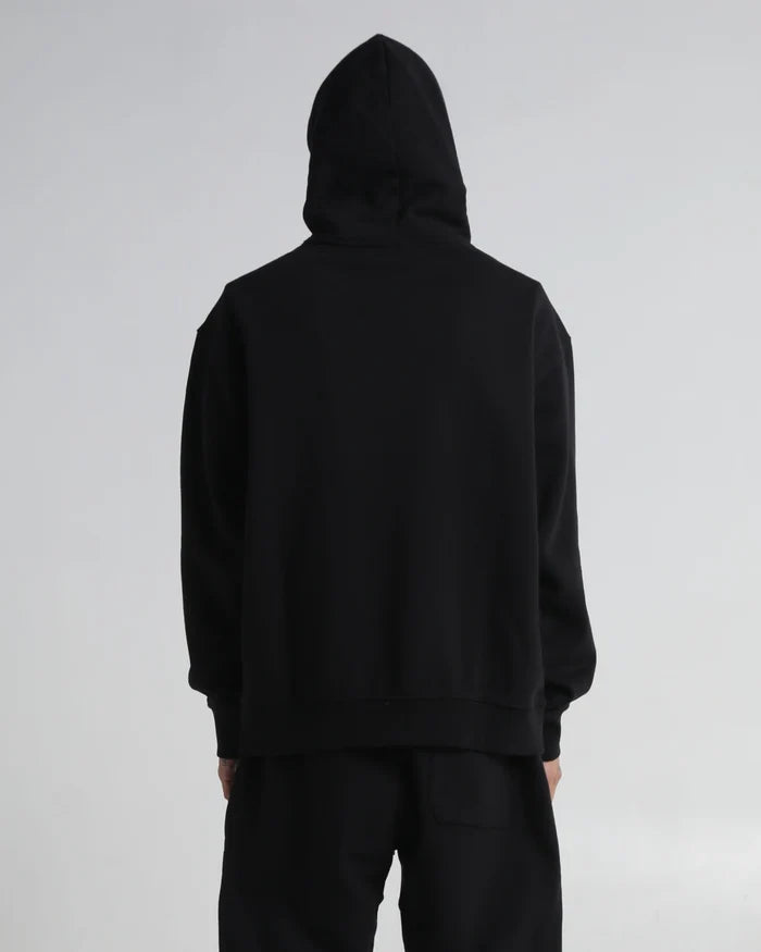 Shaka Wear Max Heavy Fleece Garment Dye Hoodie