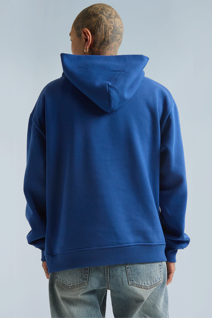 Shaka Wear Unisex Essential Super Heavyweight Hooded Sweatshirt - SHEHP