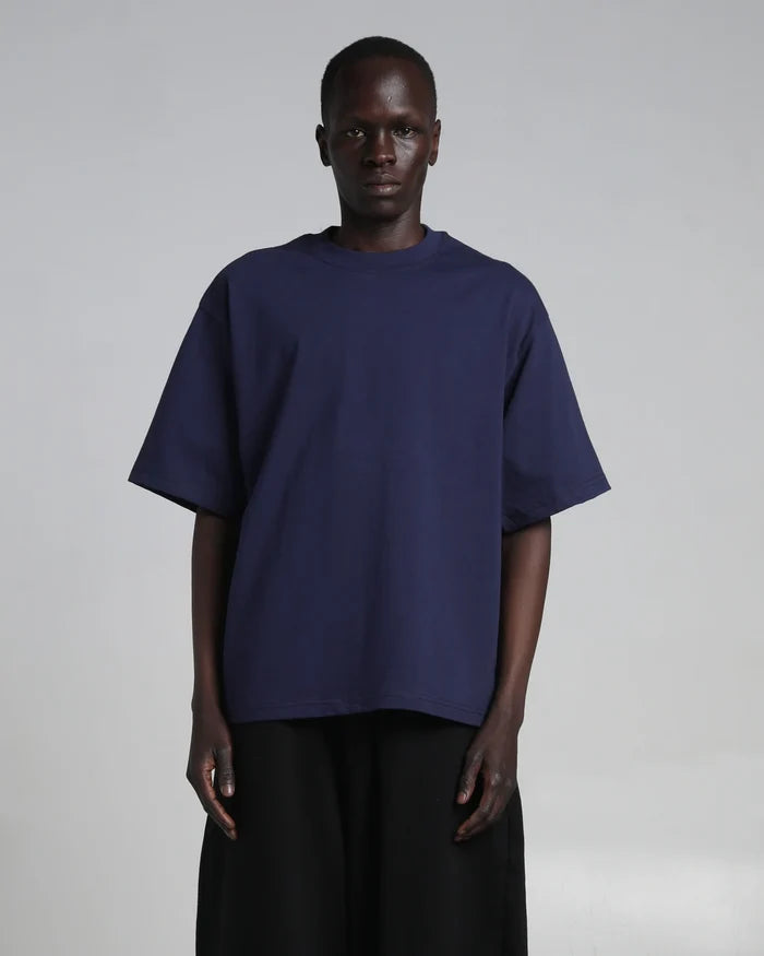 Dark Navy / S