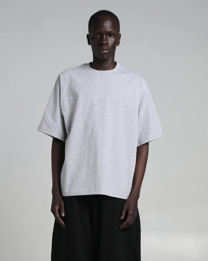 Heather Grey / S